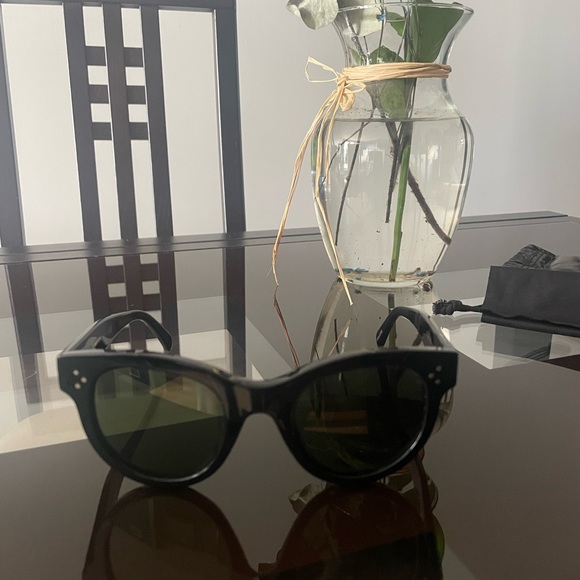 Celine sunglasses - Picture 3 of 11